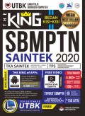 The King Bedah Kisi-Kisi SBMPTN SAINTEK 2020