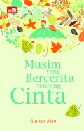Musim yang Bercerita Tentang Cinta