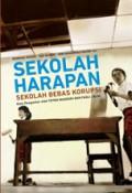 Sekolah Harapan, Sekolah Bebas Korupsi