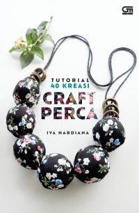 Tutorial 40 Kreasi Craft Perca