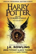 Harry Potter and Cursed Child (Harry Potter dan Si Anak Terkutuk)