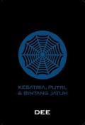 Kesatria, Putri, & Bintang Jatuh