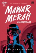 Mawar Merah : Masquerade