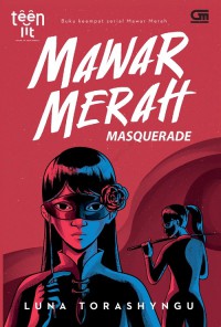 Mawar Merah : Masquerade