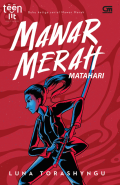 Mawar Merah : Matahari