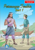 Pertarungan Terakhir : Seri 1