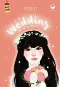 Wedding : mr. ab vs miss o