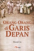 Orang-Orang di Garis Depan