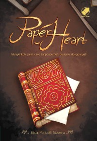Paper Heart