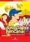Ayo Siaga Bencana! Palang Merah Remaja Wira
