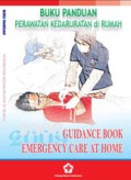 Buku Panduan Perawatan Kedaruratan di Rumah