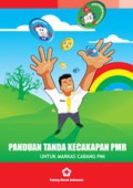Panduan Tanda Kecakapan PMR untuk Markas Cabang PMI