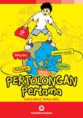 Pertolongan Pertama Palang Merah Remaja Wira
