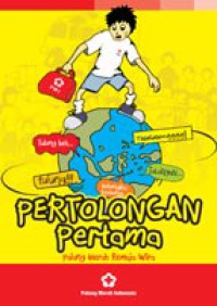 Pertolongan Pertama Palang Merah Remaja Wira