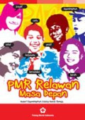 PMR Relawan Masa Depan : Materi Kepemimpinan Palang Merah Remaja