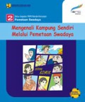 Mengenali Kampung Sendiri Melalui Pemetaan Swadaya