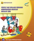 Peduli dan Belajar Bersama Memecahkan Masalah Melalui KSM