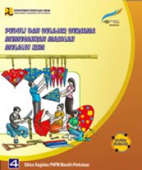Peduli dan Belajar Bersama Memecahkan Masalah Melalui KSM