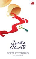 Poirot Investigates (Poirot Melacak)
