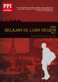 Buku Belajar ke Luar Negeri seri 1 : Austria, Ceko, Portugal, Prancis, Rusia, Swedia