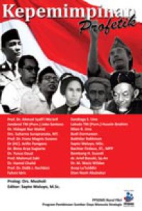 Kepemimpinan Profetik