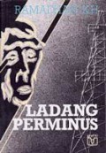Ladang Perminus