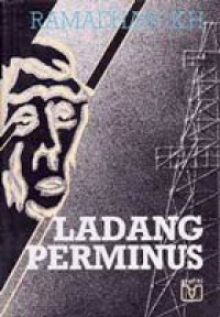 Ladang Perminus