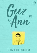 Geez & Ann