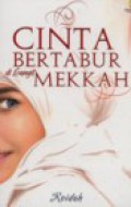 Cinta Bertabur di Langit Mekkah
