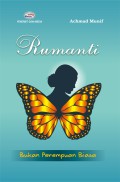 Rumanti Bukan Perempuan Biasa
