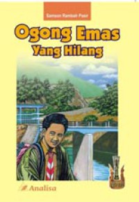 Image of Ogong Emas yang Hilang