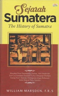 Sejarah Sumatera