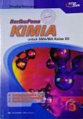 SeribuPena Kimia untuk SMA/MA Kelas XII