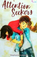 Attentin Seekers