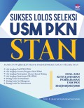 Sukses Lolos Seleksi USM PKN STAN
