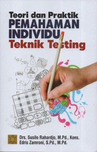 Teori dan Praktik Pemahaman Individu Teknik Testing