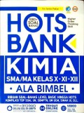 Hots Bank Kimia SMA/MA Kelas X-XI-XII - Ala Bimbel