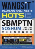 Wangsit (Pawang Soal Sulit) Hots SBMPTN SOSHUM 2020