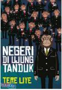 Image of Negeri di Ujung Tanduk