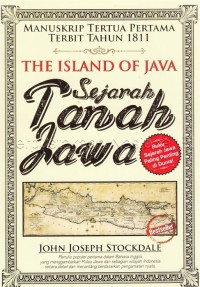 The Island of Java: sejarah tanah Jawa