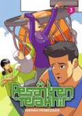Pesantren Terakhir 3 : Hikmah Perbedaan