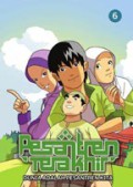 Pesantren Terakhir 6 : Dunia Adalah Pesantren Kita