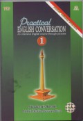 Practical English Conversation book 1 : an intensive english course through pictures