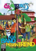 The Genjrings : Ada Band di Pesantrend