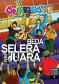 The Genjrings : Beda Selera Tetap Juara