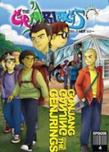 The Genjrings : Gonjang-Ganjing Personil The Genjrings