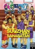 The Genjrings : Awalnya Suuzhan, Akhirnya Sahabatan