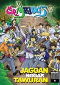 The Genjrings : Jagoan Nggak Tawuran