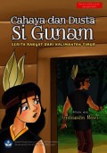 Cahaya dan Dusta Si Gunam