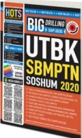 Big Drilling Siap Lolos UTBK SBMPTN SOSHUM 2020